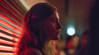 Blake Lively tries to bring clarity to the overly stylized <i>All I See Is You</i>
